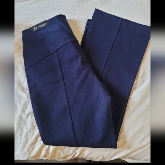 Liverpool Deep Blue Trousers - Picture 7 of 7
